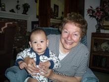 Ryan April 2004